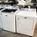 Scratch and Dent Washer Dryer Set