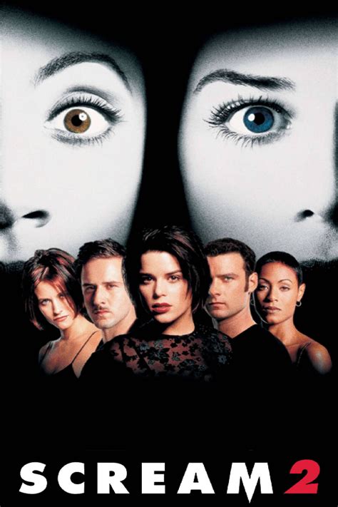 Scream 2 Explained