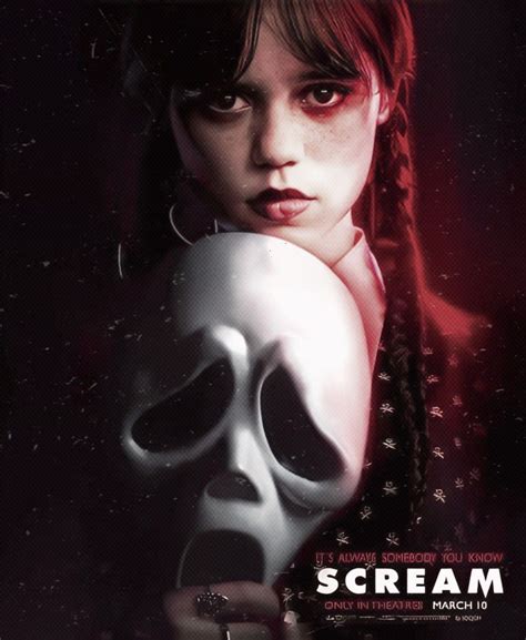 Scream