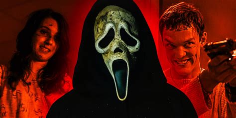 Scream 7