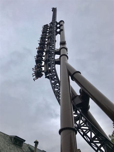 Screaming Condor Leofoo Village