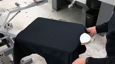 Efficient Screen Printing: Maximize Productivity with the Perfect Platen