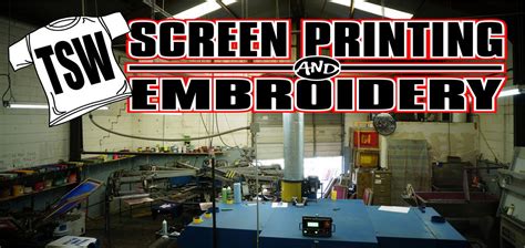 Premium Screen Printing Services in San Antonio for Exceptional Results