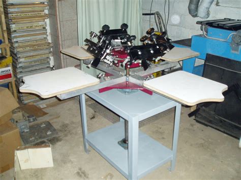 10 Essential Steps for a Successful Screen Printing Set Up