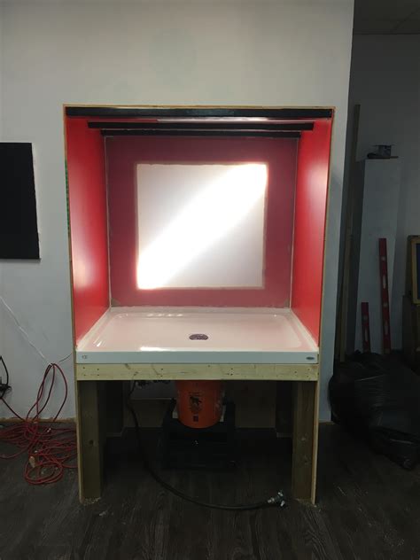 Top 10 Screen Printing Washout Booths for Perfect Prints