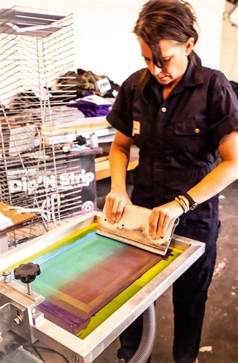 Quality Screen Printing Services in Pensacola - Choose Us!