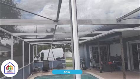 Screen Repair Boca Raton FL broken screen frame