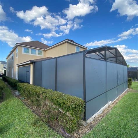 Screen Repair Orlando FL