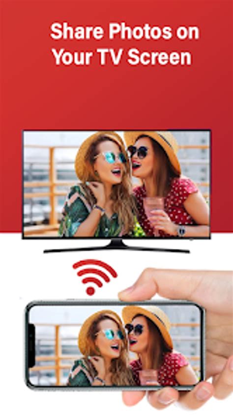 Screen Share TCL compatibility