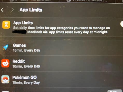 Screen Time & Roblox : r/iphonehelp