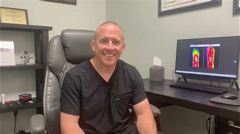 Screening for Neuropathy and Blood Flow