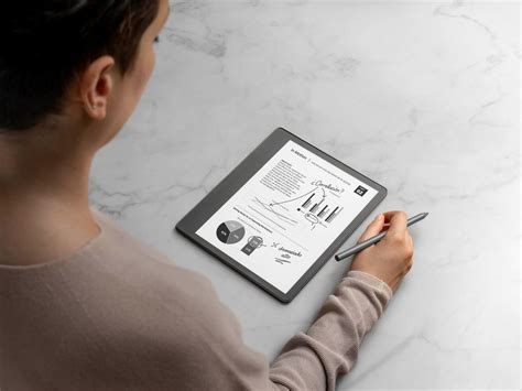 Scribe lets you write on the display