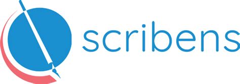 Scribens logo