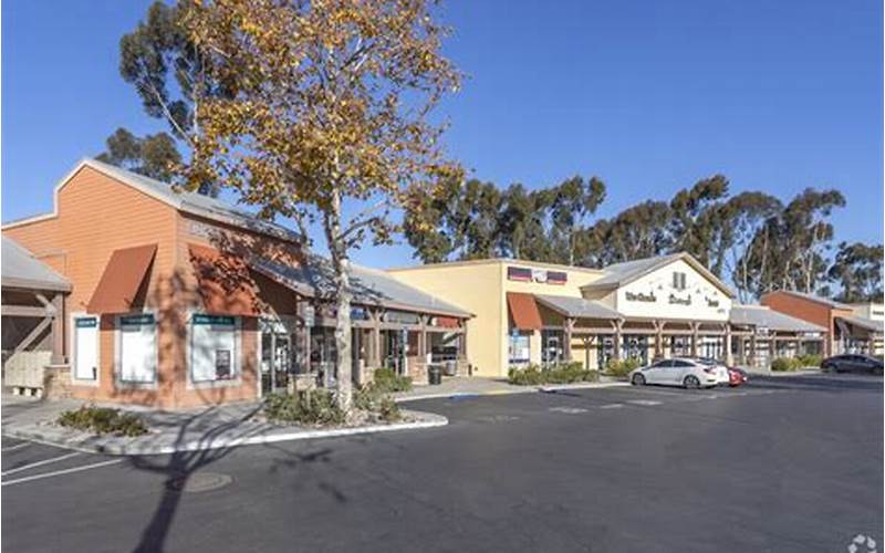 Scripps Ranch Shopping And Dining