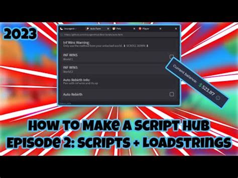Script Builder [Client loadstring dead] - Roblox