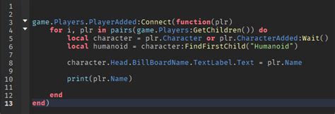Script Changes wont stay after Player Resets - DevForum | Roblox