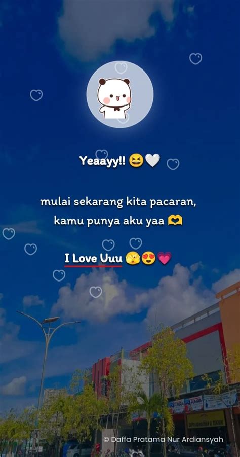 Script HTML Bucin Aku Gagal Banget Ya