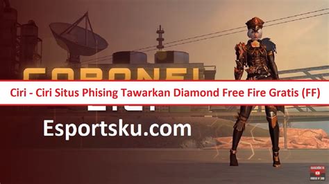 Script Phising Ff Diamond Gratis