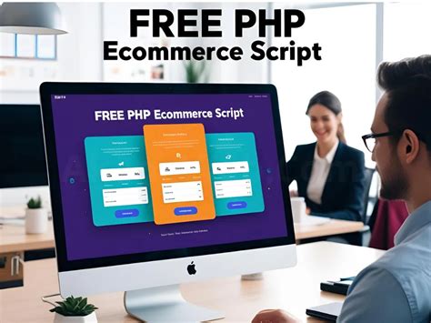 Script Php Website Gratis