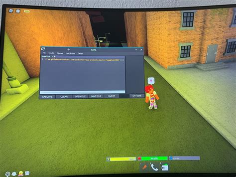 Script for vh2 : r/ROBLOXExploiting
