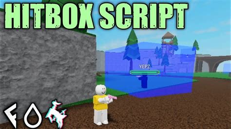 Script hack roblox underground map op Script hitbox (pastebin 