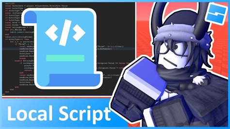 Scripts vs Local Scripts - Scripting Support - Developer Forum | Roblox