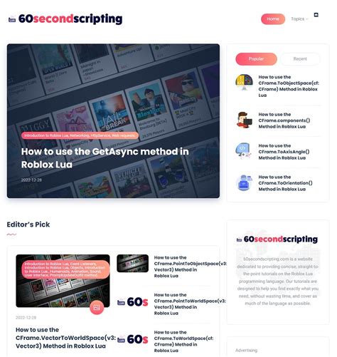 Scripty: AI that answers your Roblox scripting questions from the 