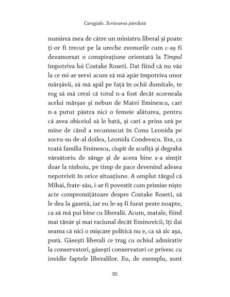 Scrisoarea Pierdută