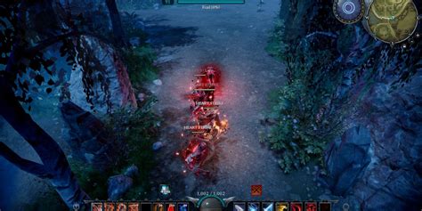 Scroll Recipe V Rising