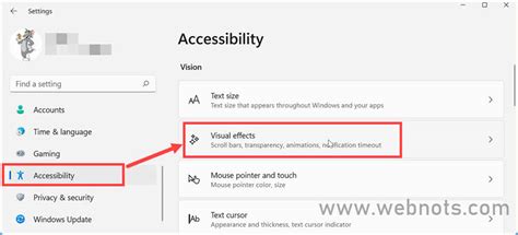 Scrollbar Accessibility: Ensuring Scrolling for All