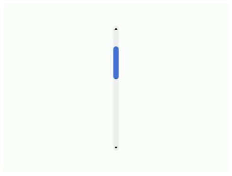 Scrollbar Legacy The Enduring Power of Scrolling