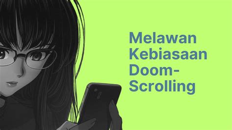 Scrolling Tanpa Batas