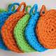 Scrubbie Crochet Pattern Free