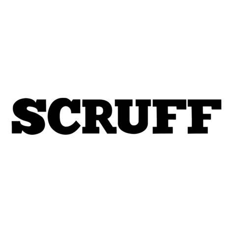 Scruff logo
