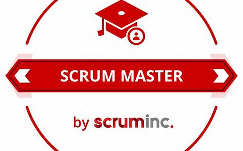 Scrum Certification And Professional Development