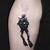 Scuba Tattoo Designs