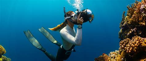 Scuba Diver Planning