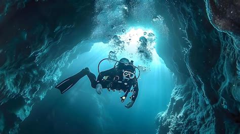 Scuba Diving Discoveries