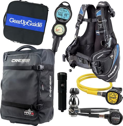 Scuba Diving Package