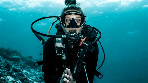 Scuba Instructors Expertise