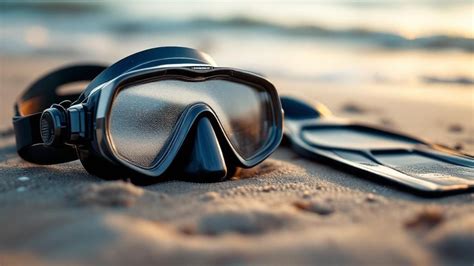 Scuba operator selection