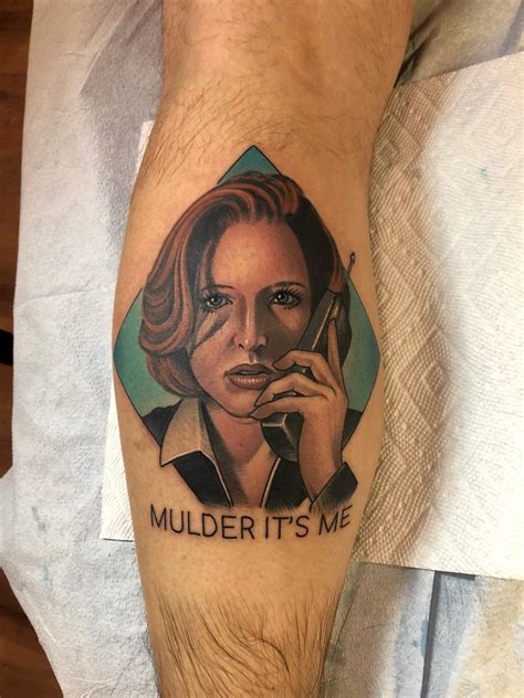 John Scully Tattoo Artist True Blue Tattoos