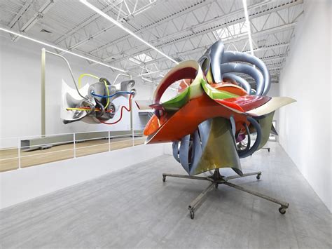 Sculptural Masterpieces