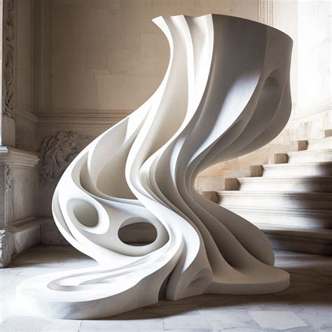 Sculpture design