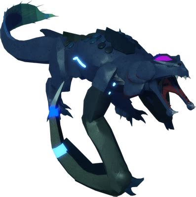 Scyllaβ | Dinosaur Simulator Wiki | Fandom