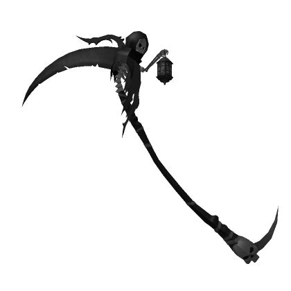 Scythe - Roblox ID