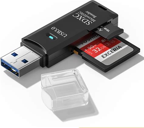 Sd Card Converter