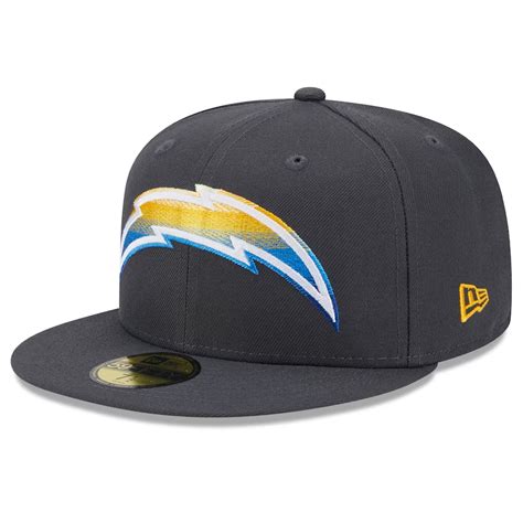 Sd Charger Hats