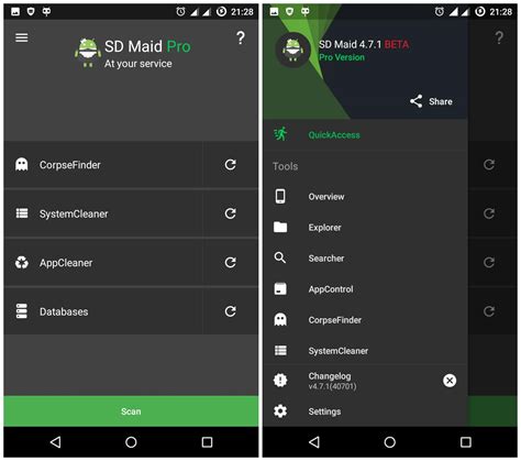 Sd Maid Pro Apk Gratis