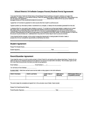 Unlock Your Child's Potential: The Ultimate Guide to SD54 Parent Portal